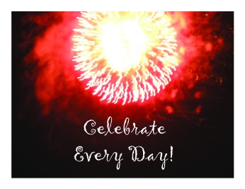 Celebrate Every Day
