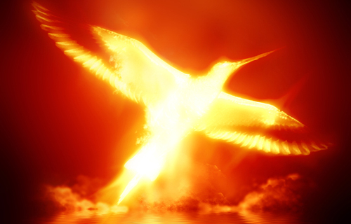 phoenix